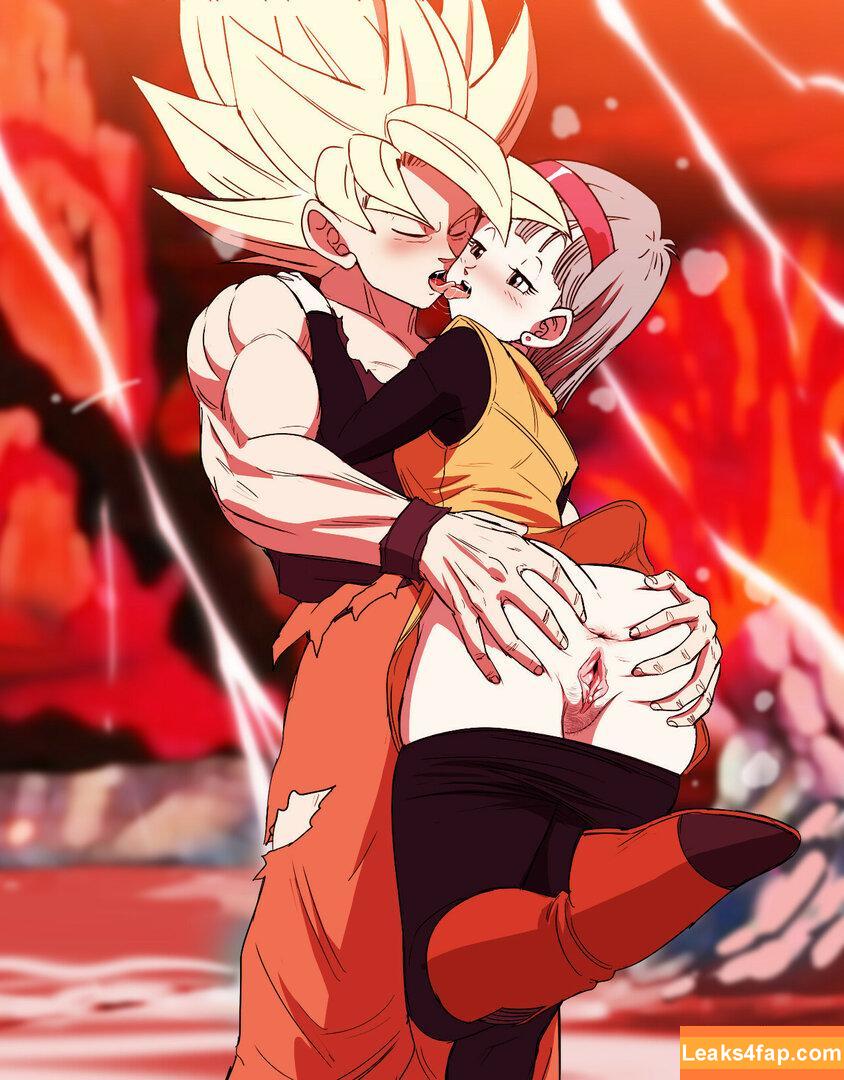 Dragon Ball Z / official.dragonballz leaked photo photo #0044