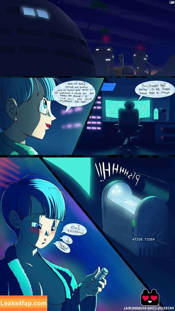 Dragon Ball Z / official.dragonballz leaked photo photo #0059