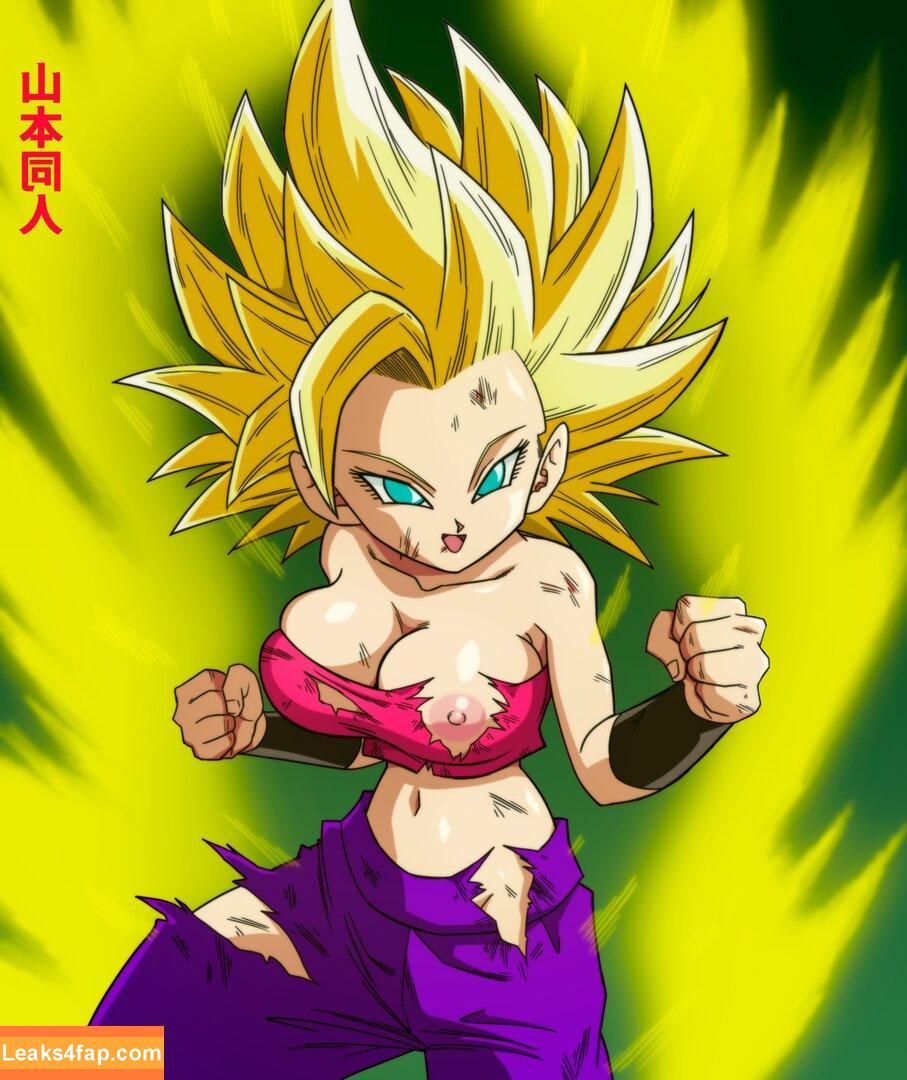 Dragon Ball Z / official.dragonballz leaked photo photo #0094