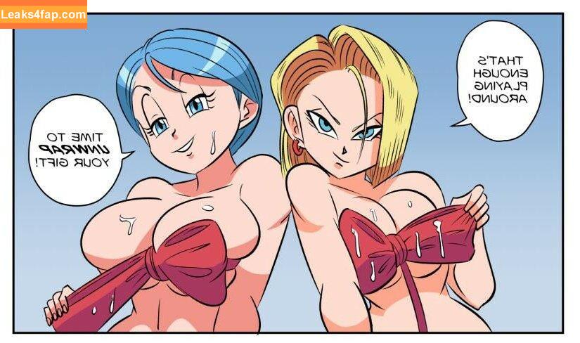 Dragon Ball Z / official.dragonballz leaked photo photo #0167