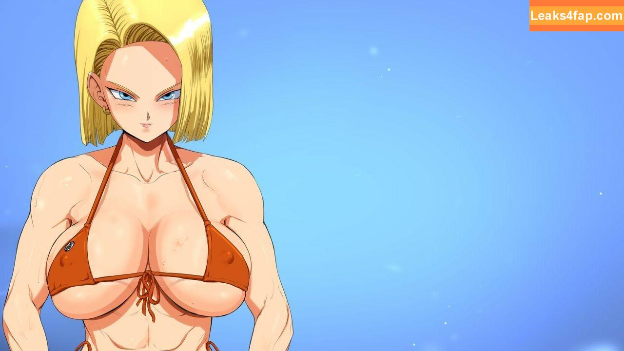 Dragon Ball Z / official.dragonballz leaked photo photo #0183