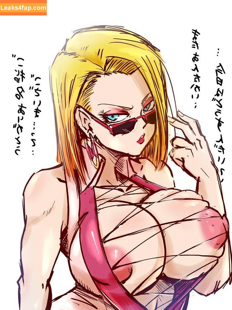 Dragon Ball Z / official.dragonballz leaked photo photo #0199