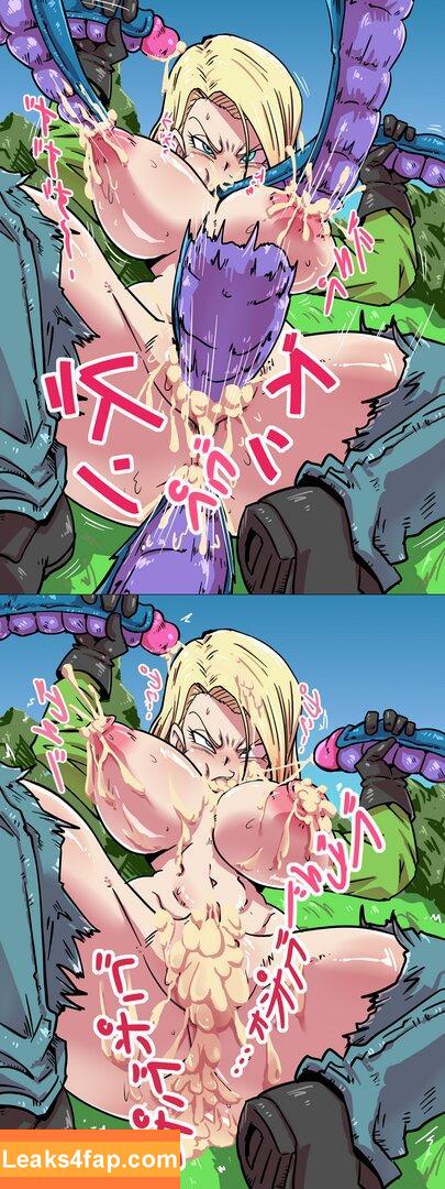 Dragon Ball Z / official.dragonballz leaked photo photo #0200