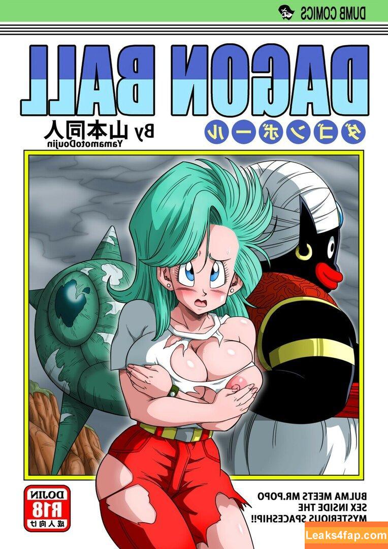 Dragon Ball Z / official.dragonballz leaked photo photo #0266