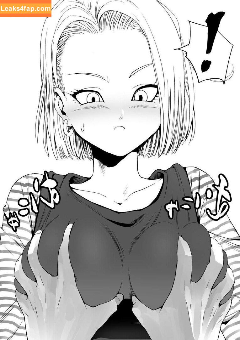 Dragon Ball Z / official.dragonballz leaked photo photo #0294