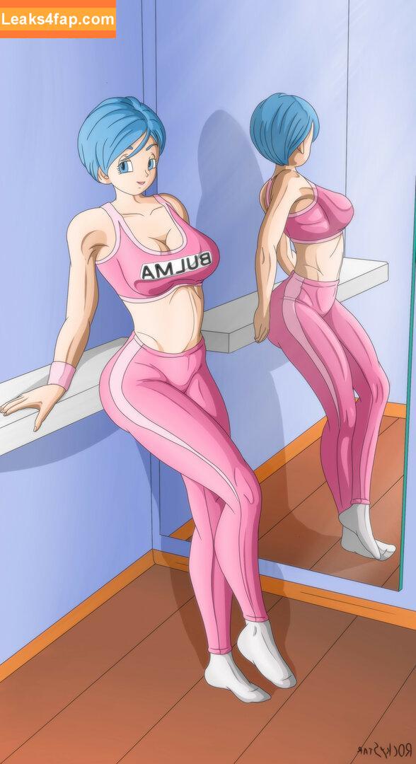 Dragon Ball Z / official.dragonballz leaked photo photo #0314