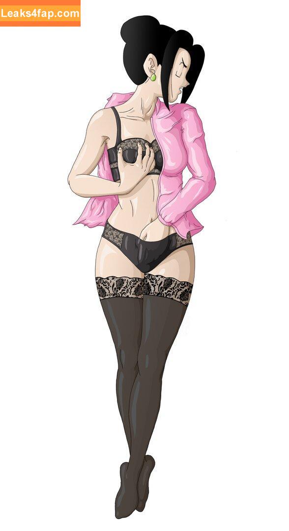 Dragon Ball Z / official.dragonballz leaked photo photo #0315