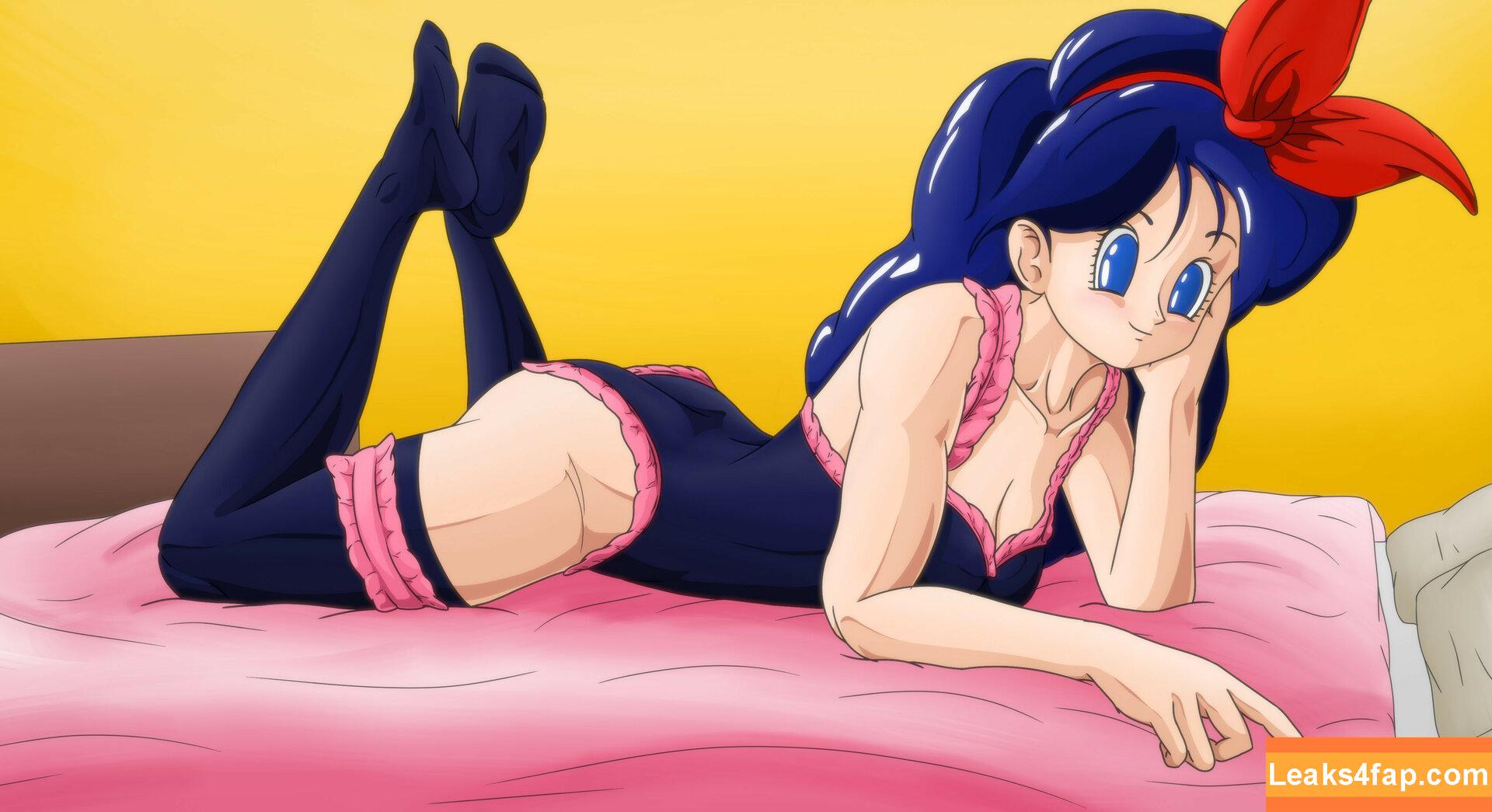 Dragon Ball Z / official.dragonballz leaked photo photo #0316