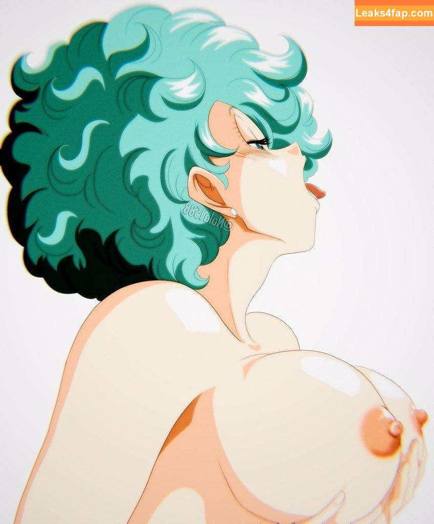 Dragon Ball Z / official.dragonballz leaked photo photo #0331