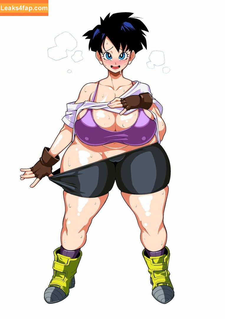 Dragon Ball Z / official.dragonballz leaked photo photo #0423