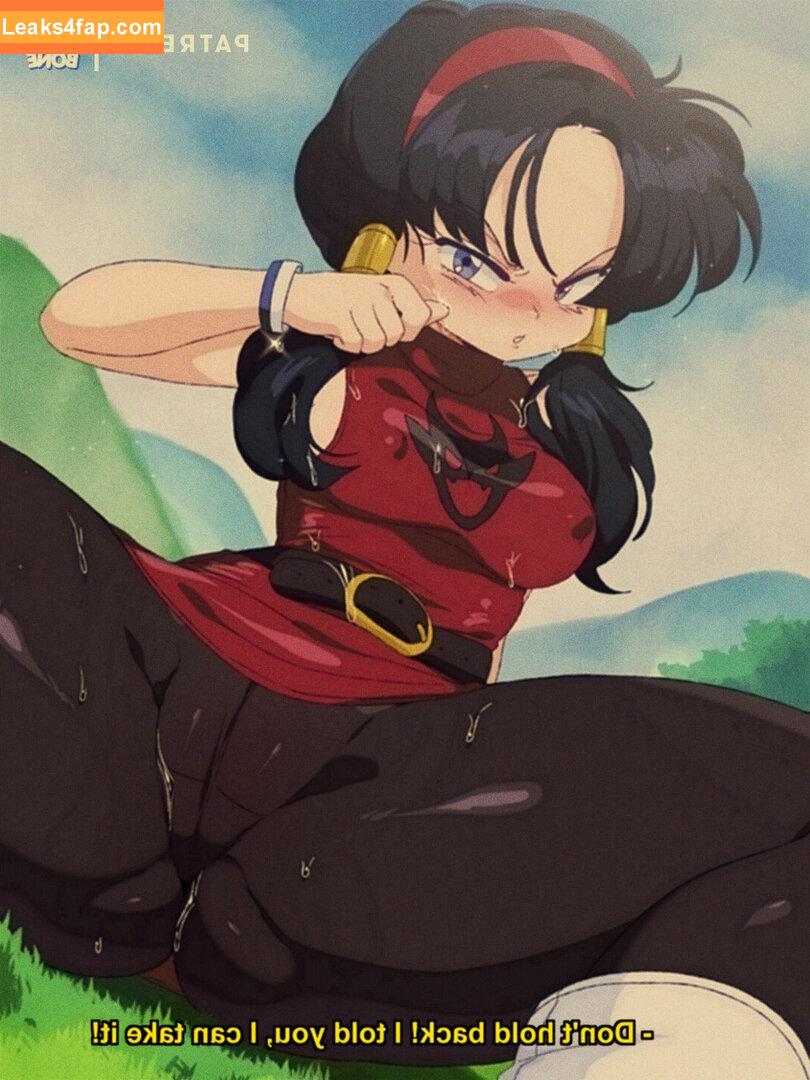 Dragon Ball Z / official.dragonballz leaked photo photo #0442