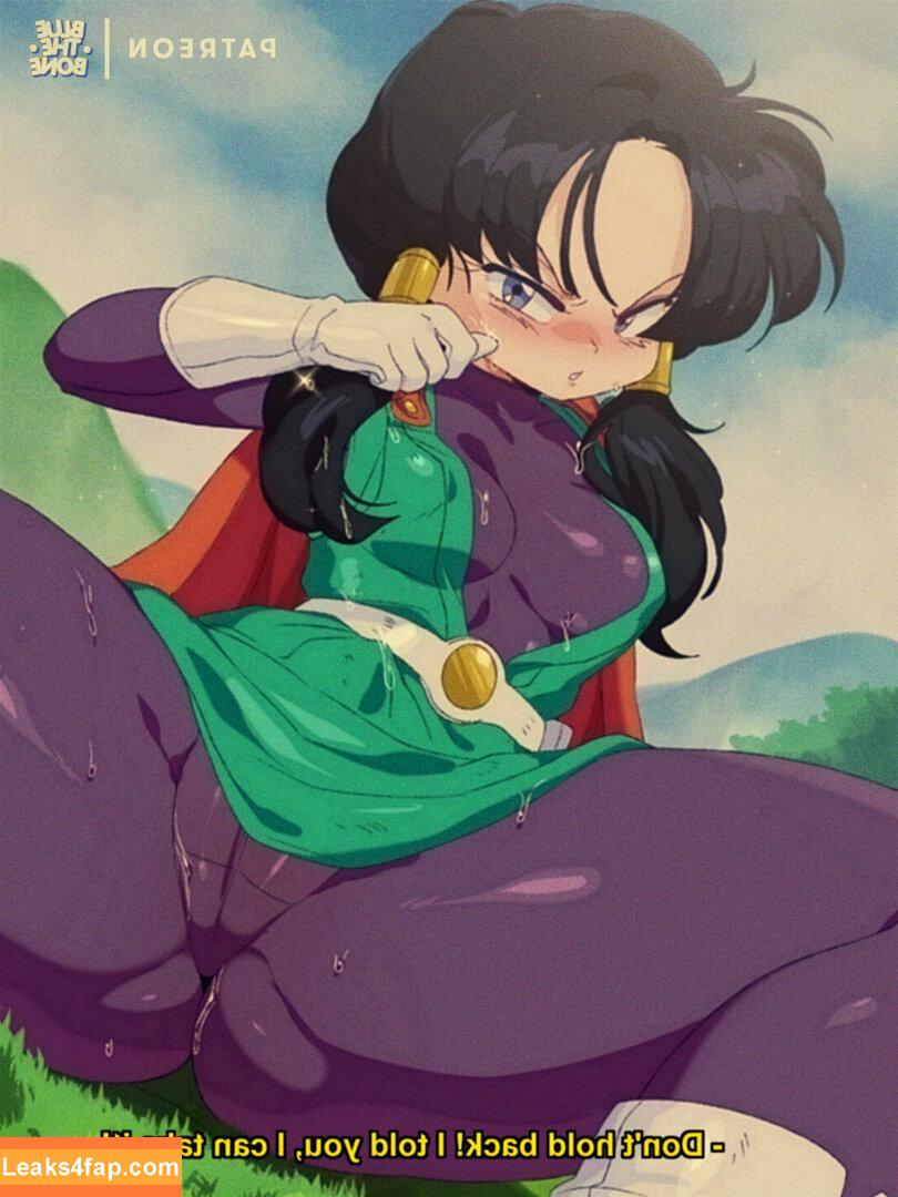 Dragon Ball Z / official.dragonballz leaked photo photo #0445