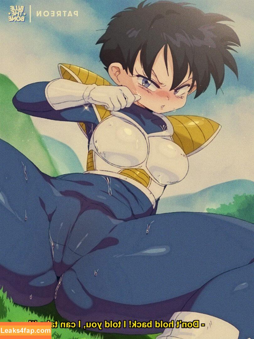 Dragon Ball Z / official.dragonballz leaked photo photo #0458