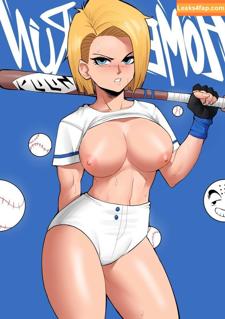 Dragon Ball Z / official.dragonballz leaked photo photo #0471