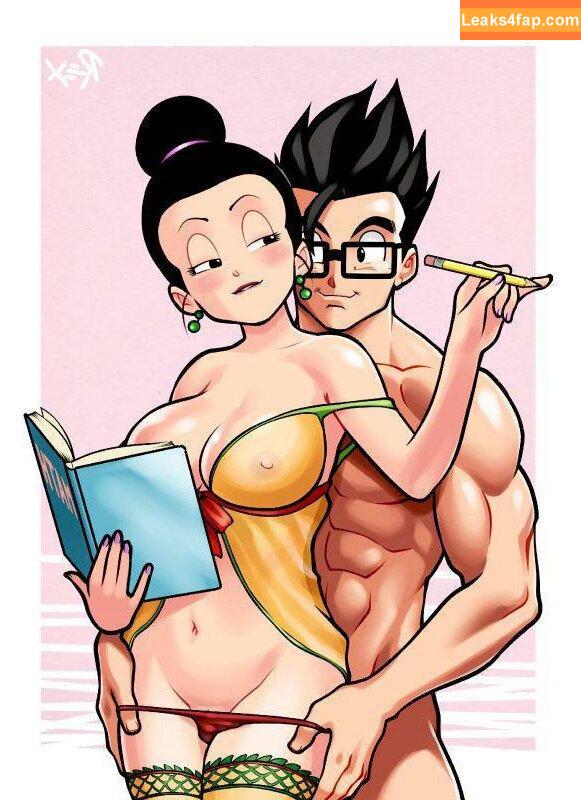 Dragon Ball Z / official.dragonballz leaked photo photo #0522