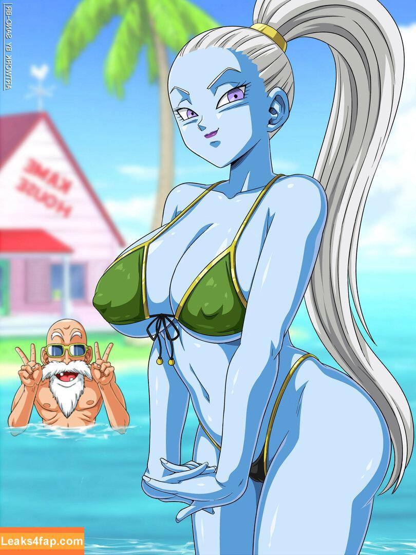 Dragon Ball Z / official.dragonballz leaked photo photo #0594