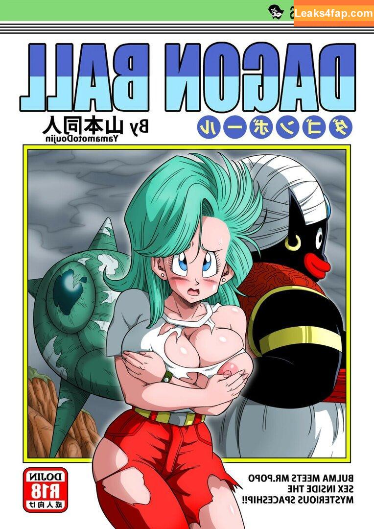 Dragon Ball Z / official.dragonballz leaked photo photo #0630