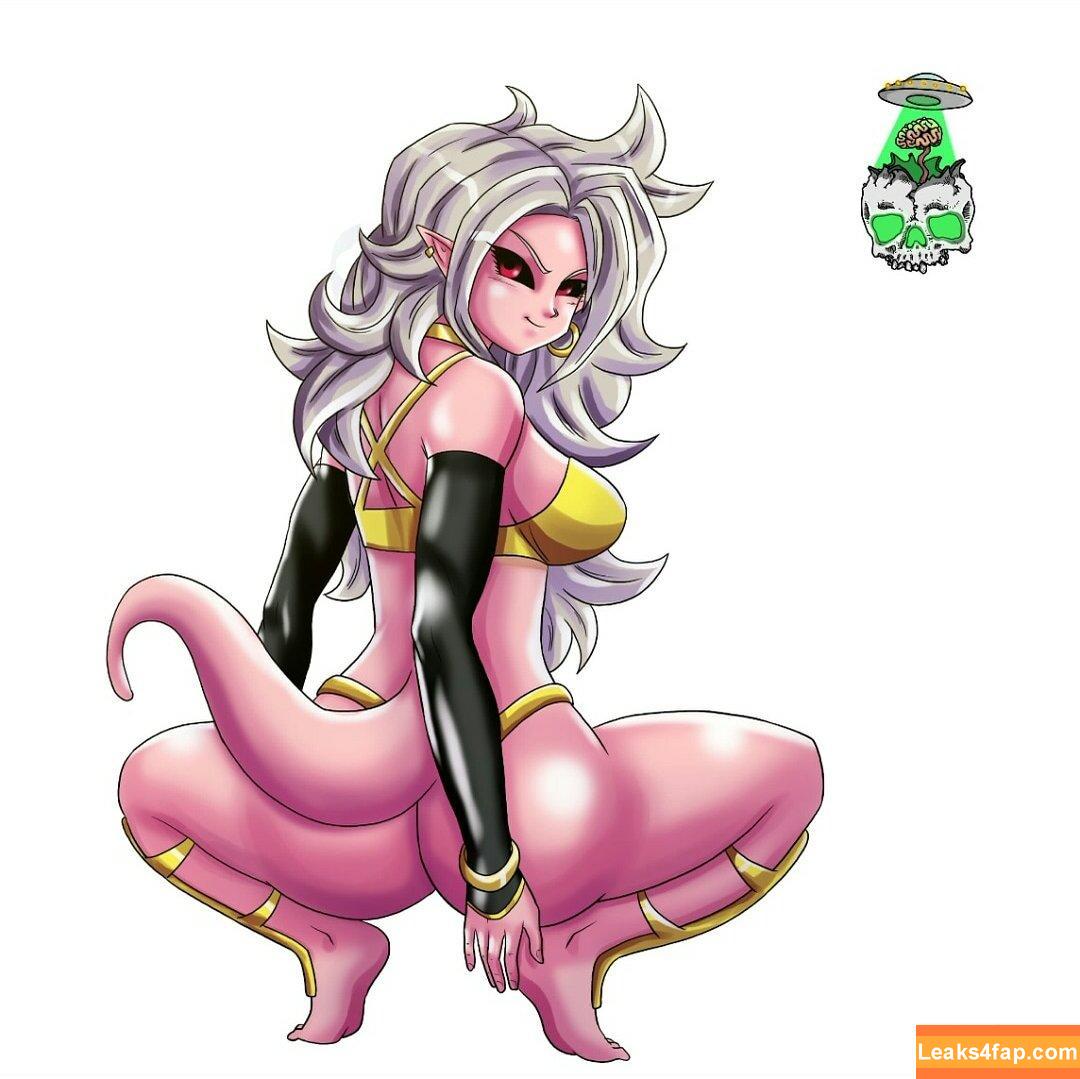 Dragon Ball Z / official.dragonballz leaked photo photo #0647