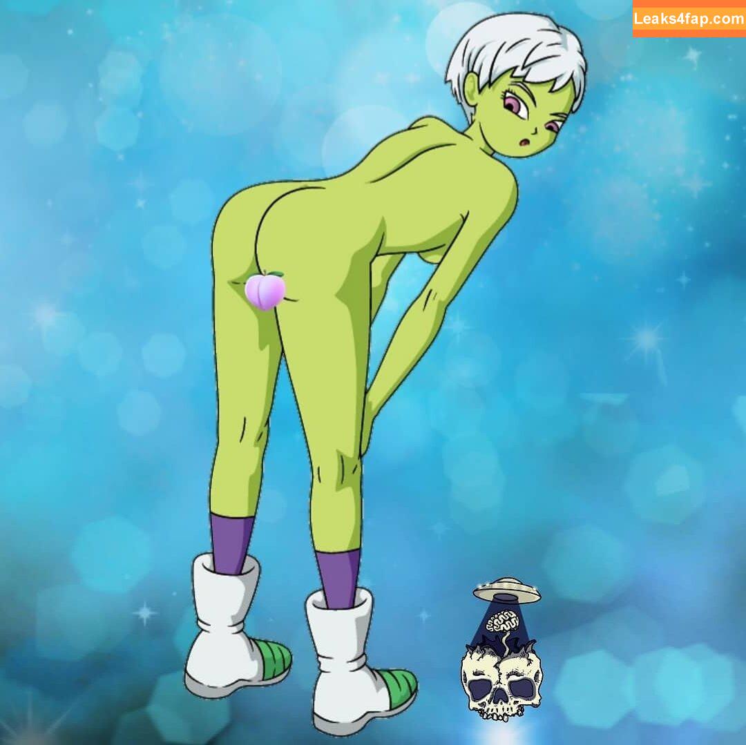 Dragon Ball Z / official.dragonballz leaked photo photo #0652
