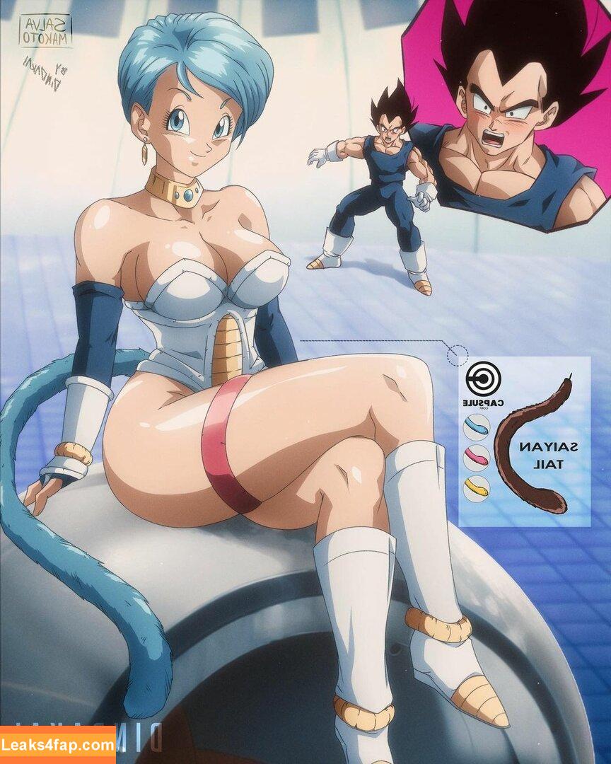Dragon Ball Z / official.dragonballz leaked photo photo #0664