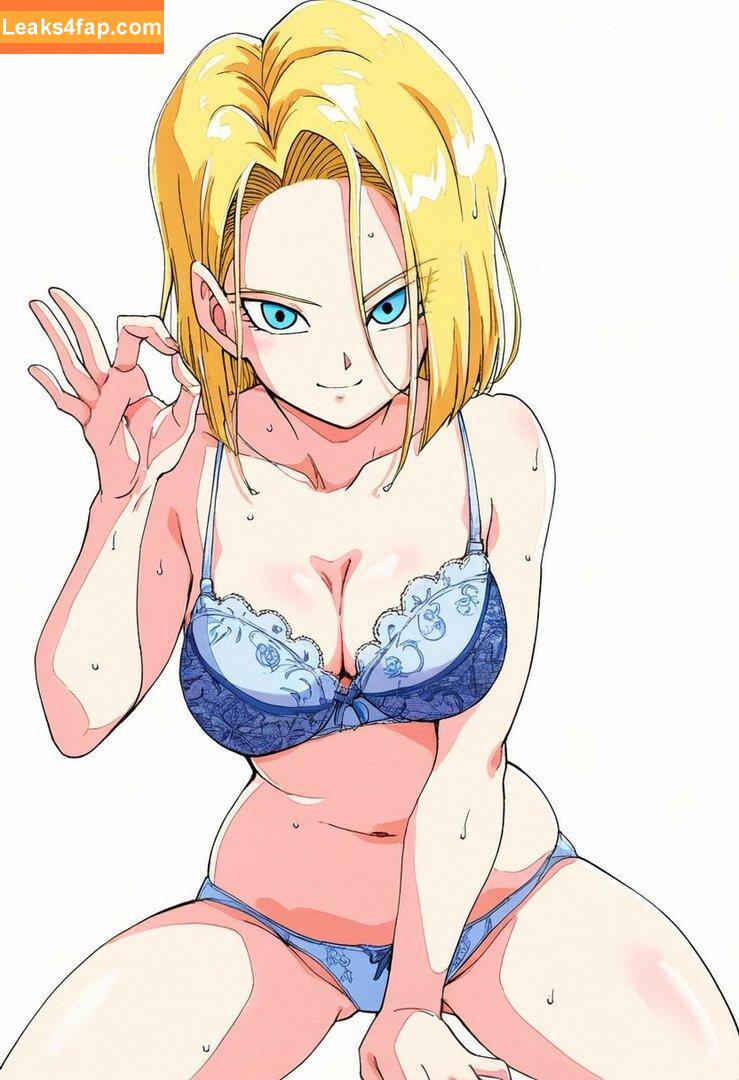 Dragon Ball Z / official.dragonballz leaked photo photo #0737