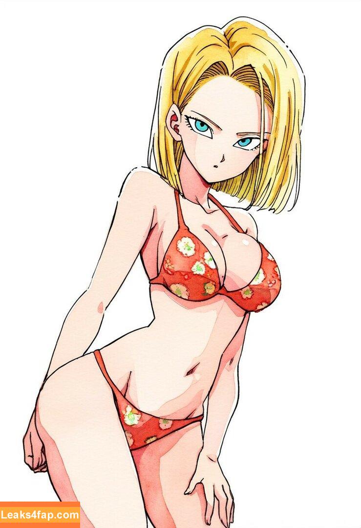 Dragon Ball Z / official.dragonballz leaked photo photo #0742