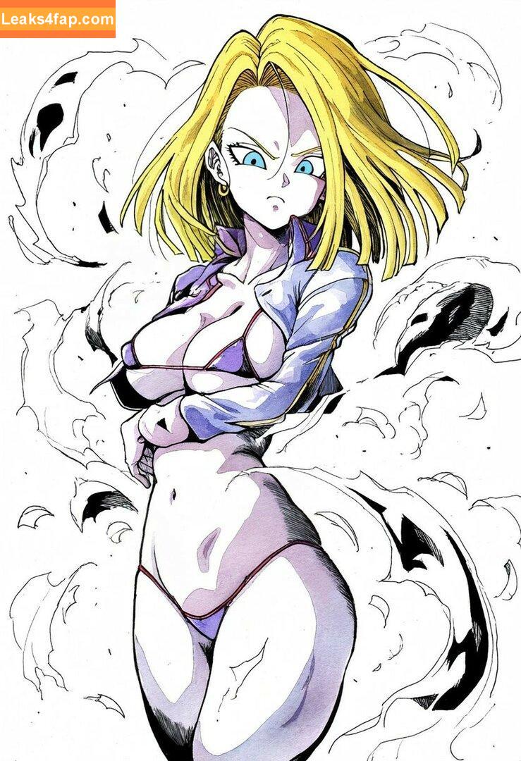 Dragon Ball Z / official.dragonballz leaked photo photo #0743