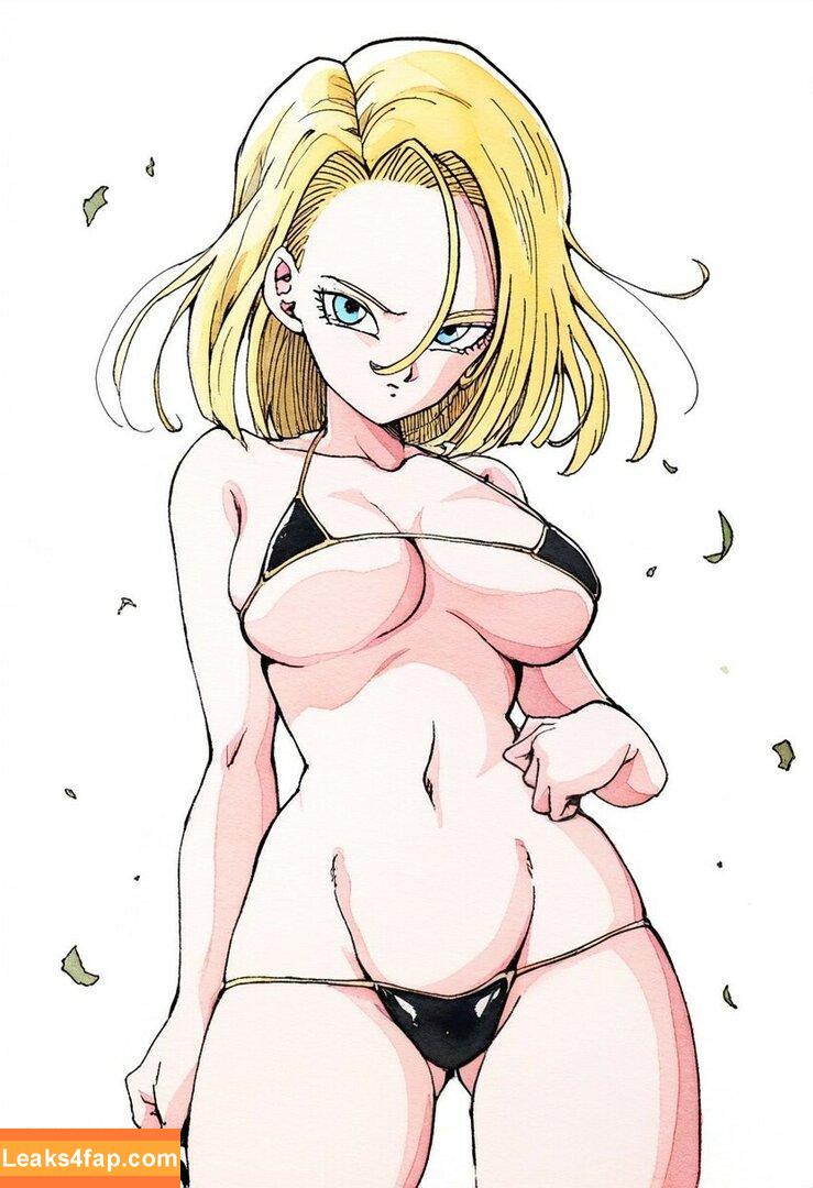 Dragon Ball Z / official.dragonballz leaked photo photo #0745