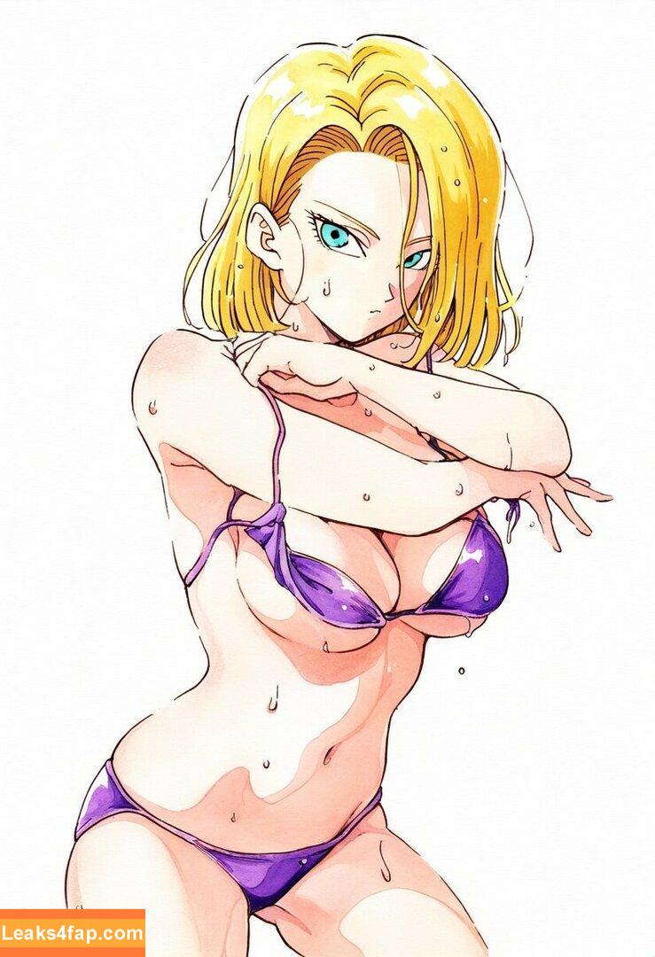 Dragon Ball Z / official.dragonballz leaked photo photo #0747