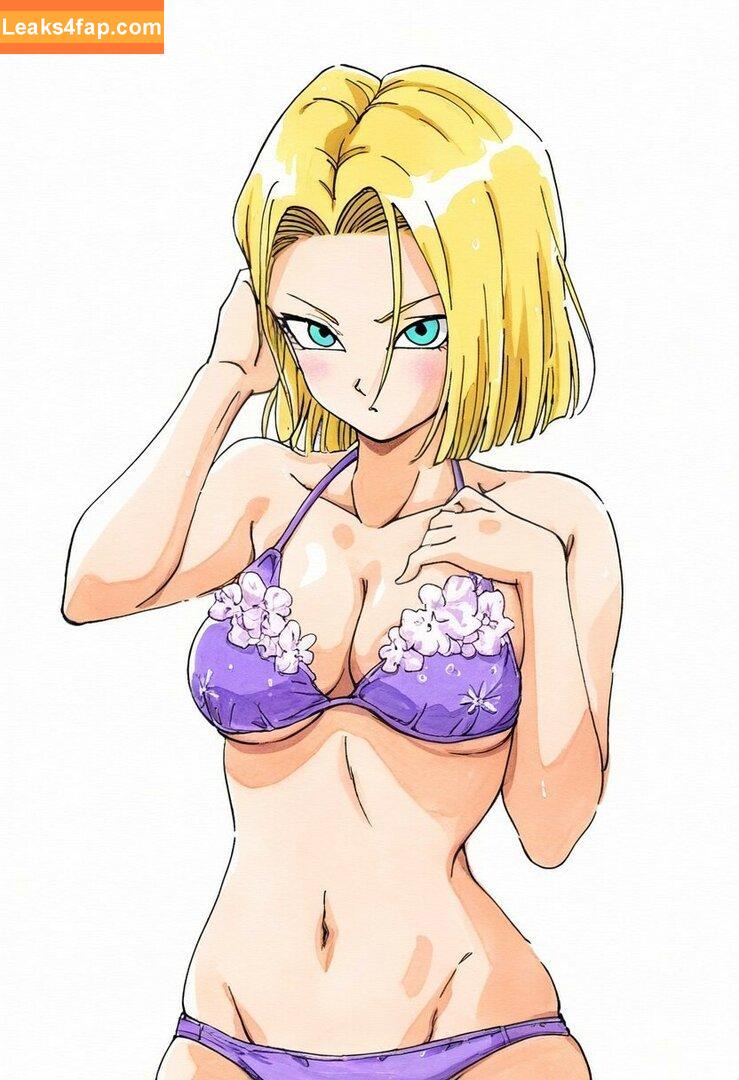 Dragon Ball Z / official.dragonballz leaked photo photo #0750