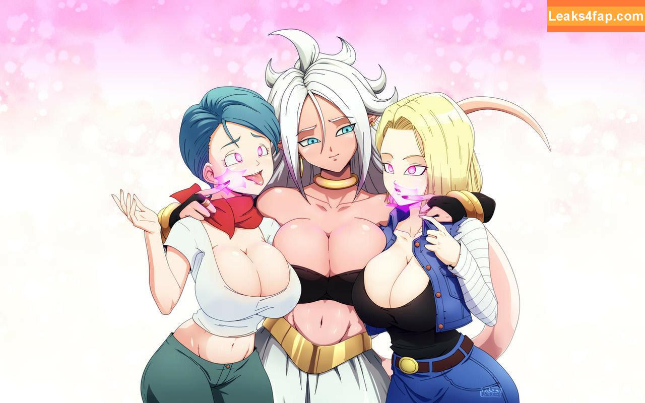 Dragon Ball Z / official.dragonballz leaked photo photo #0763