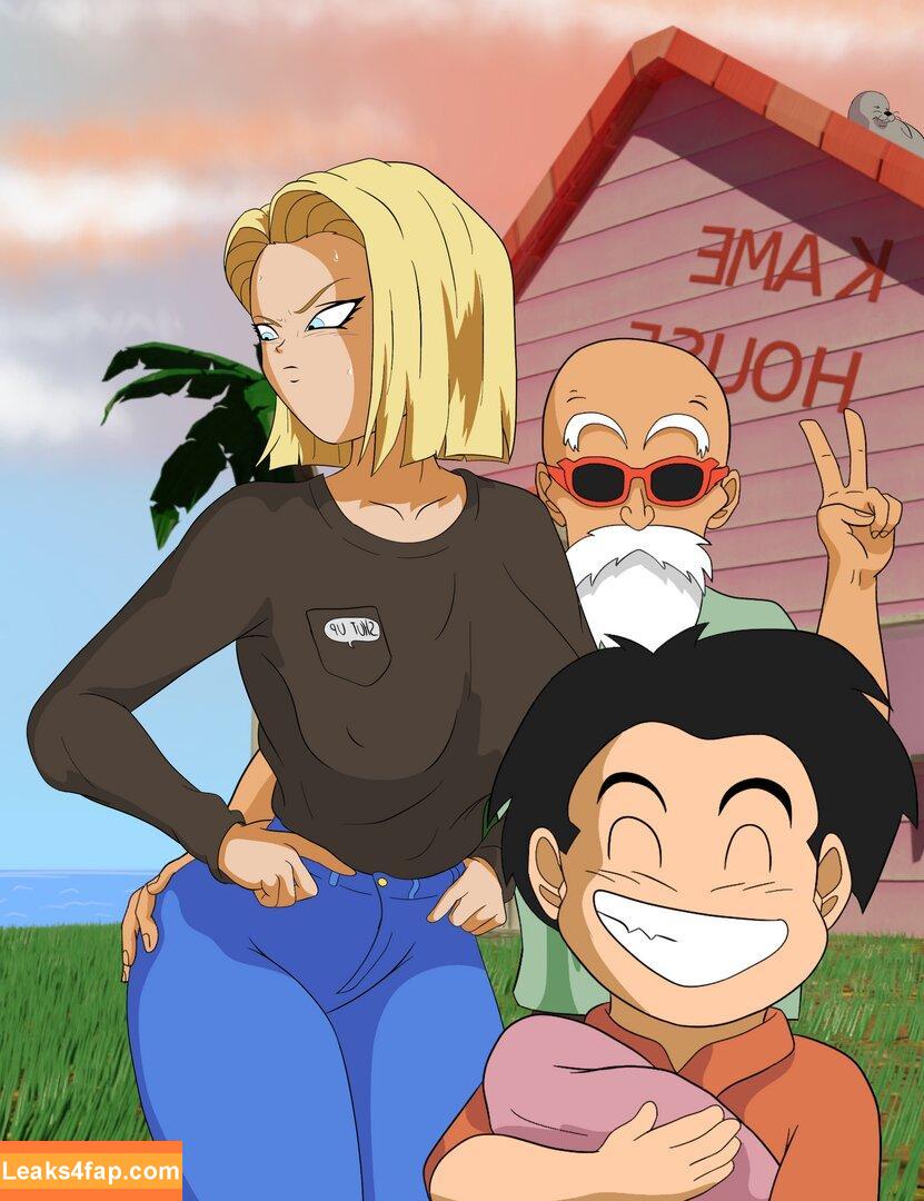 Dragon Ball Z / official.dragonballz слитое фото фото #0930