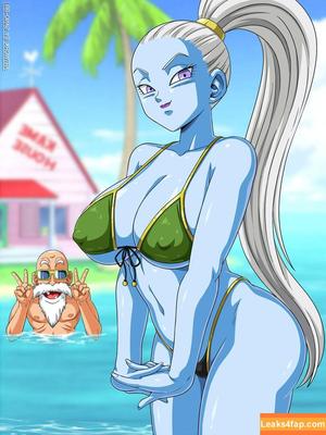 Dragon Ball Z photo #0002