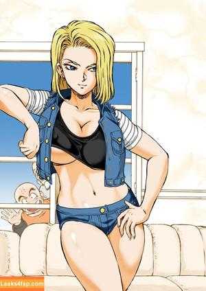 Dragon Ball Z photo #0014