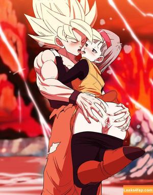 Dragon Ball Z photo #0044