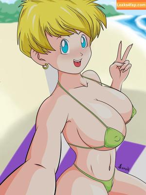 Dragon Ball Z photo #0053