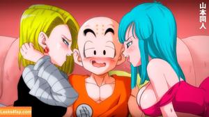 Dragon Ball Z photo #0093