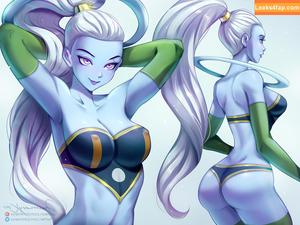 Dragon Ball Z photo #0105