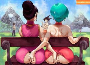 Dragon Ball Z photo #0114