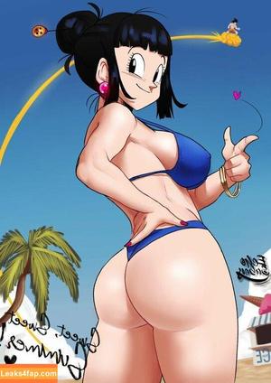 Dragon Ball Z photo #0115