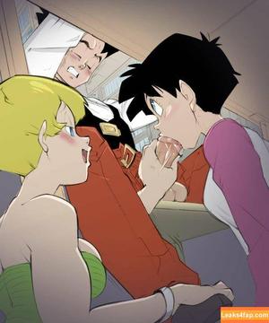 Dragon Ball Z photo #0136