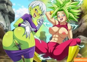 Dragon Ball Z photo #0164