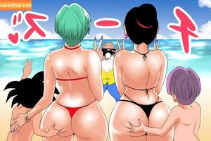 Dragon Ball Z photo #0178