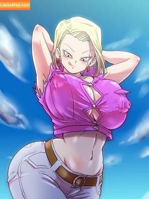 Dragon Ball Z photo #0196