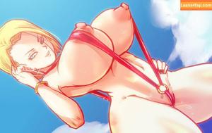 Dragon Ball Z photo #0203