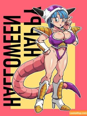 Dragon Ball Z photo #0222