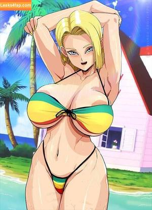 Dragon Ball Z photo #0250