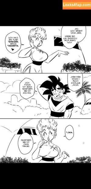 Dragon Ball Z photo #0383