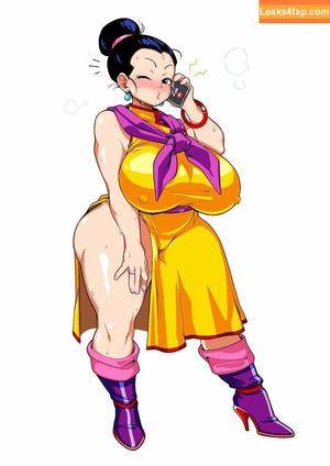 Dragon Ball Z photo #0420