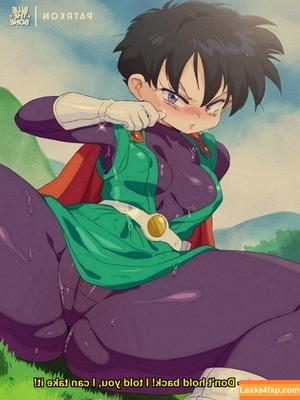 Dragon Ball Z photo #0456